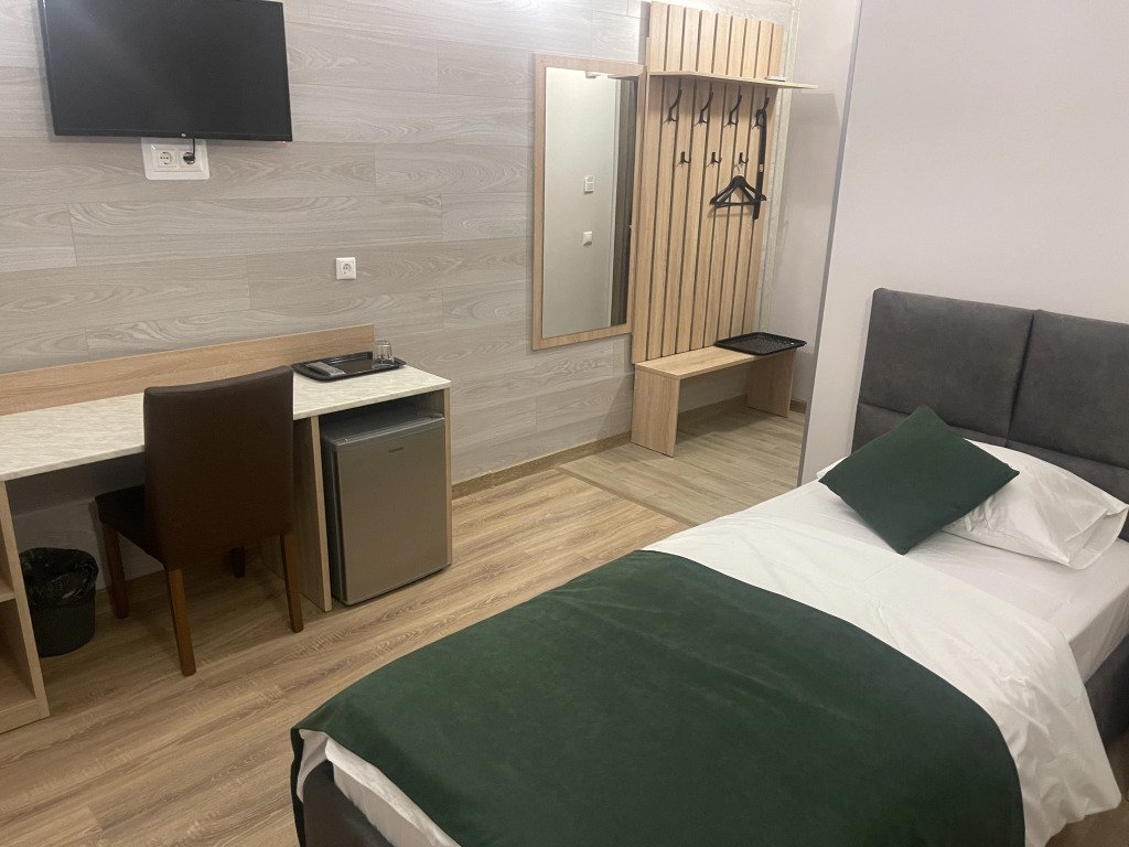 Отель Сити 3 на Станционной, Московская область: фото 4