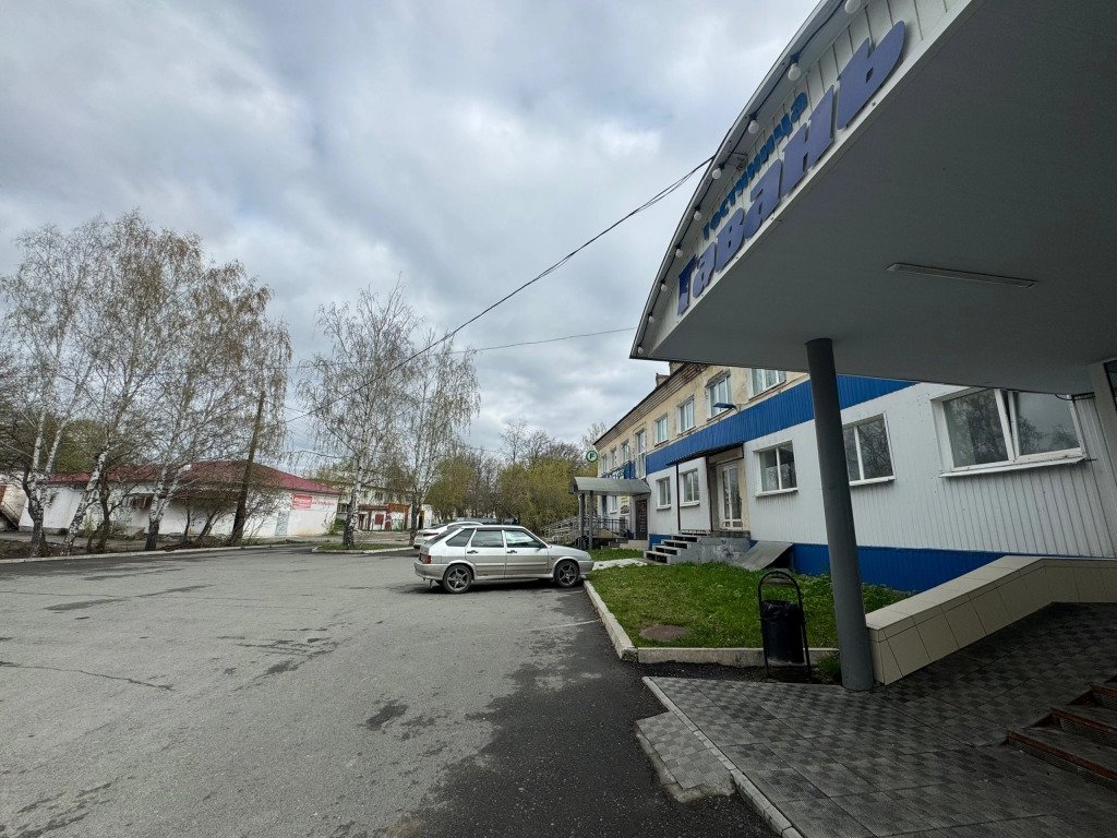 Отель  Гавань, Свердловская область: фото 4