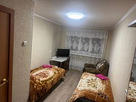 Двухместный номер Standard 2 отдельные кровати, Отель  Гавань, Реж