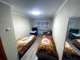 Номер Standard, Отель  Гавань, Реж