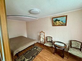 Двухместный номер Standard двуспальная кровать, Отель  Гавань, Реж