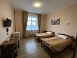 Двухместный номер Standard 2 отдельные кровати, Отель Gala, Тутаев