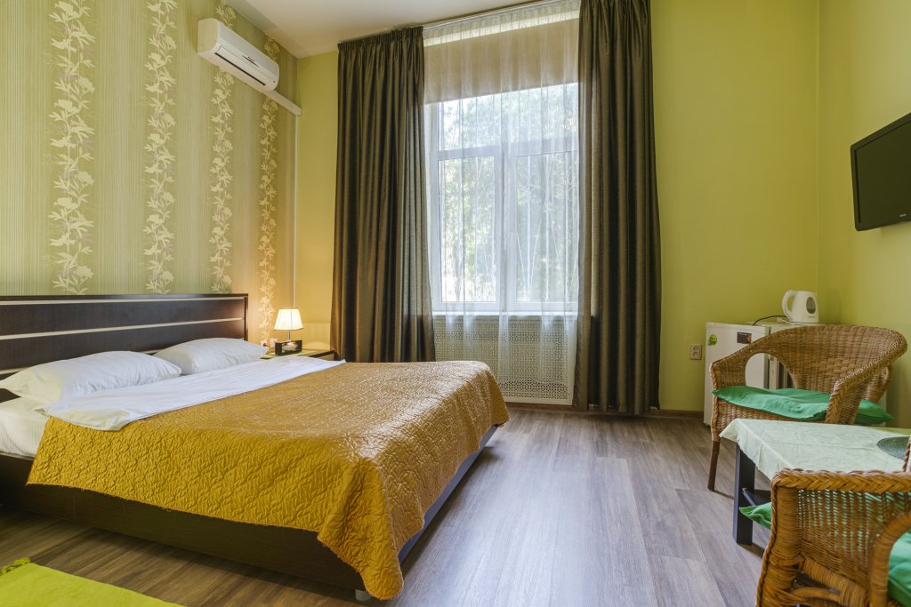 Отель Сова Авиамоторная, Московская область: фото 2