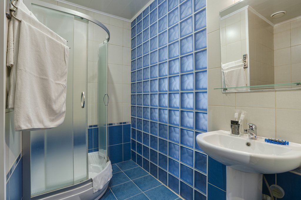 Отель Сова Авиамоторная, Московская область: фото 4