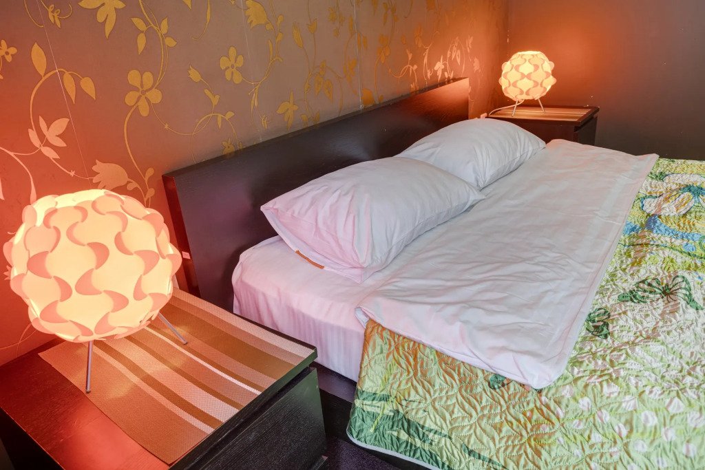 Отель Сова Авиамоторная, Московская область: фото 5