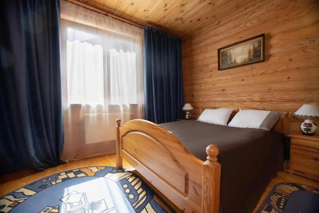 Парк-отель Кречет, Калужская область: фото 2