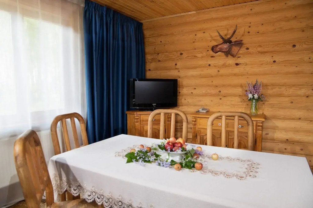 Парк-отель Кречет, Калужская область: фото 3