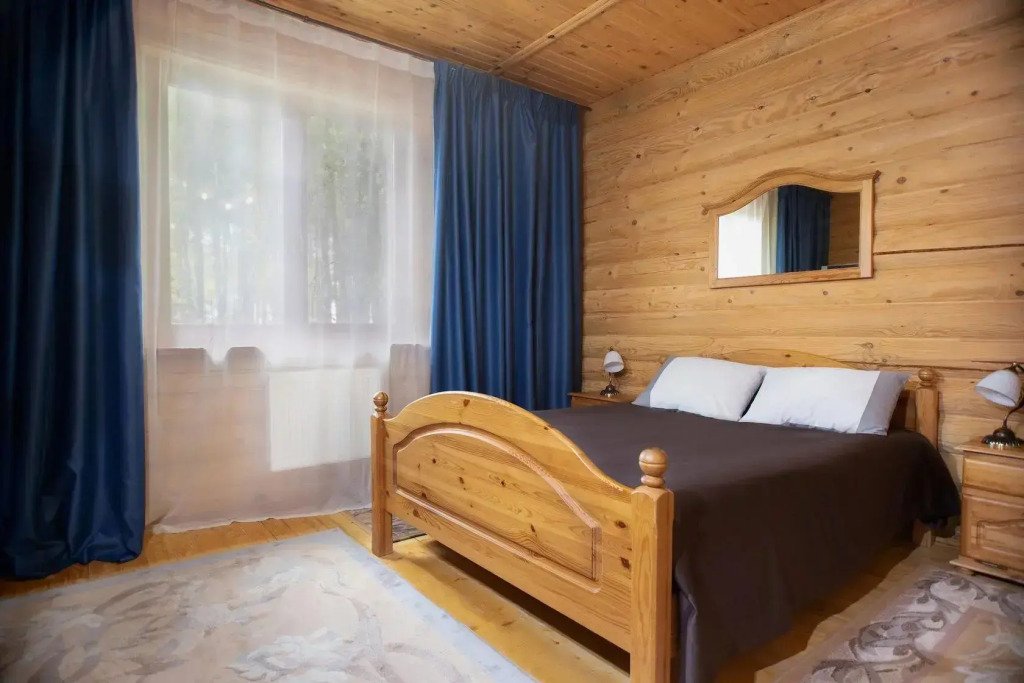 Парк-отель Кречет, Калужская область: фото 4