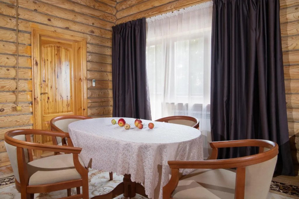 Парк-отель Кречет, Калужская область: фото 5