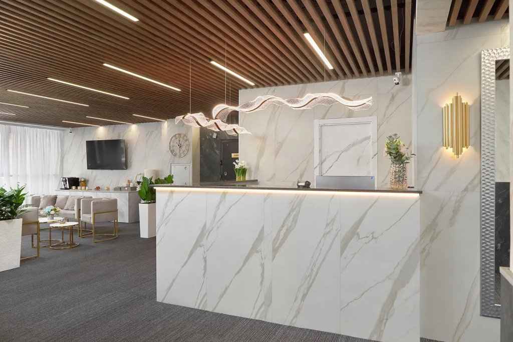 Отель Гранат Сити, Нижегородская область: фото 2