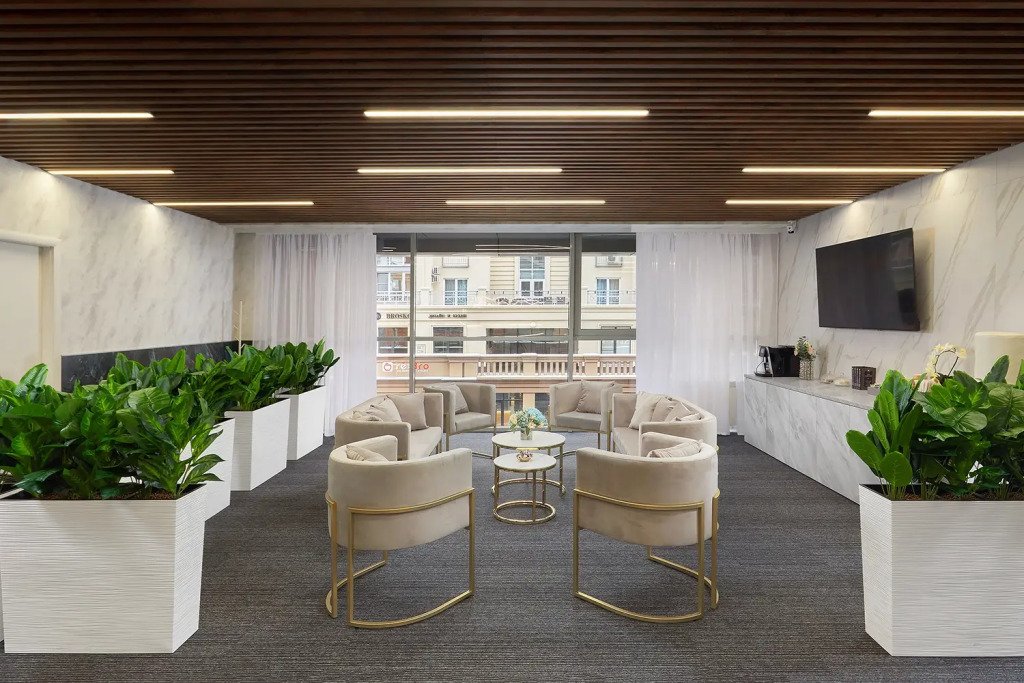 Отель Гранат Сити, Нижегородская область: фото 3