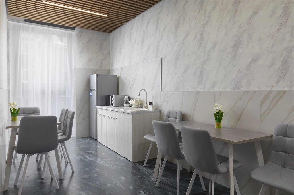 Отель Гранат Сити, Нижегородская область: фото 4