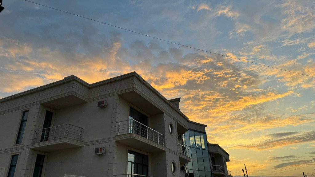 Отель Шейх, Республика Дагестан: фото 3