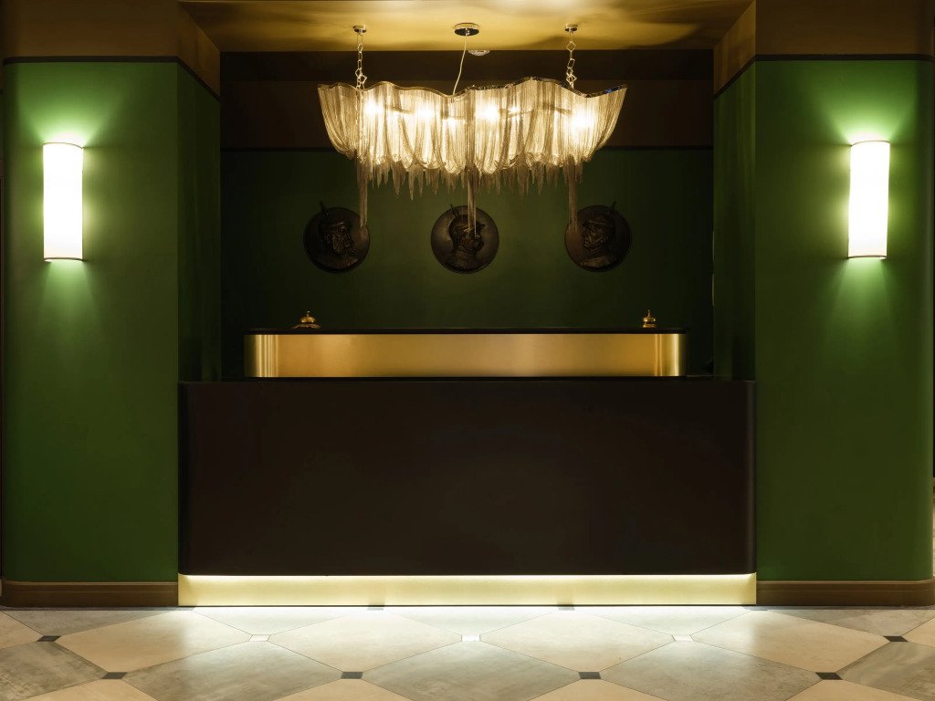 Бутик-отель Алхимист, Иваново, Ивановская область