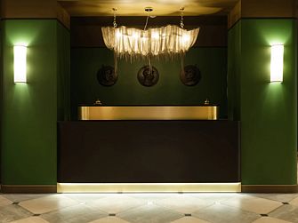 Бутик-отель Алхимист