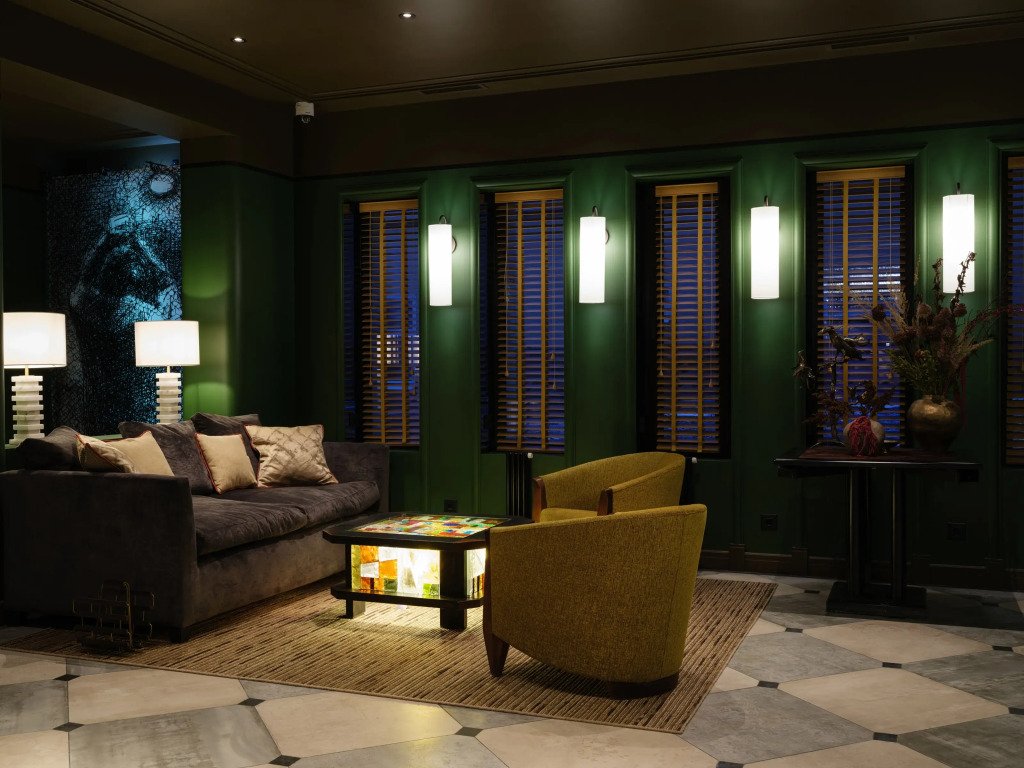 Бутик-отель Алхимист, Ивановская область: фото 2