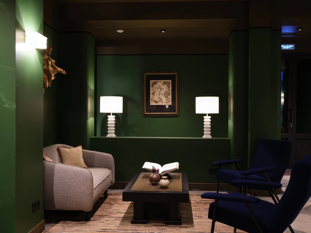 Бутик-отель Алхимист, Ивановская область: фото 3