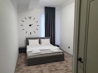 Отель Империал