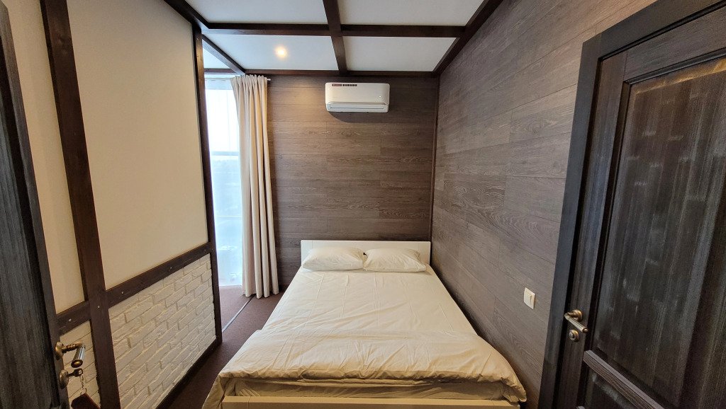 Отель Амстердам на Тукая, Республика Татарстан: фото 2