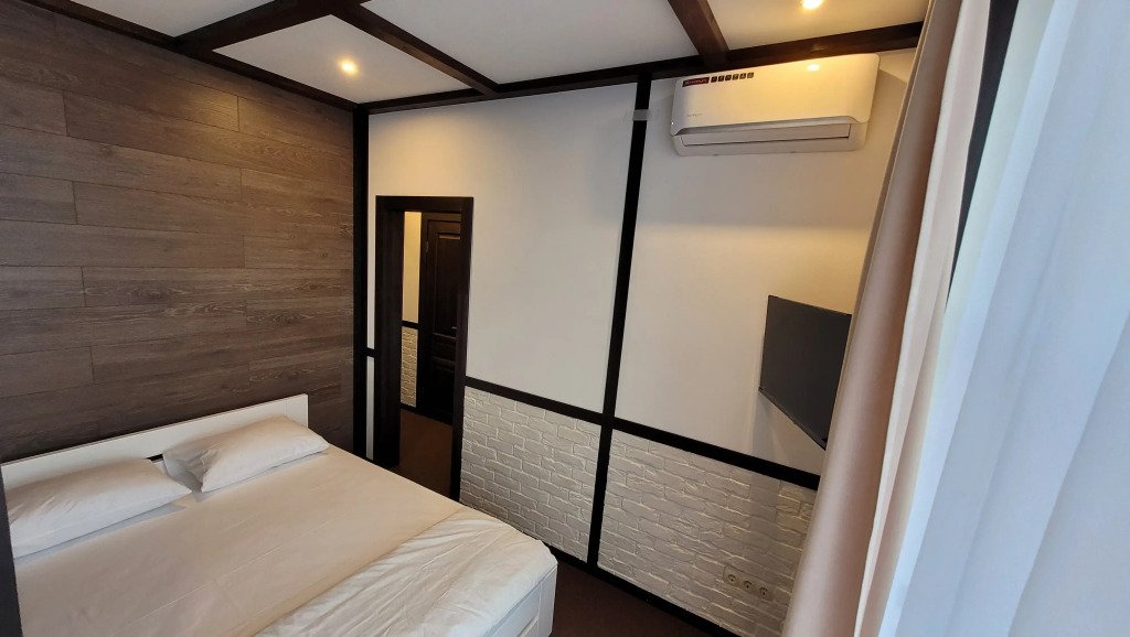 Отель Амстердам на Тукая, Республика Татарстан: фото 3