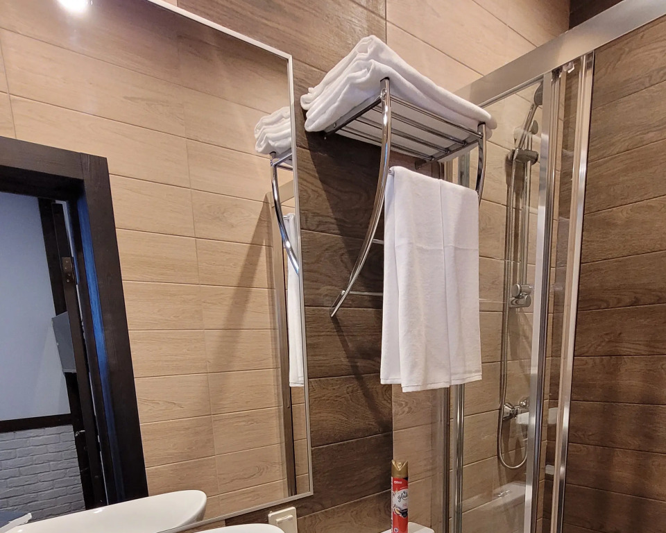 Отель Амстердам на Тукая, Республика Татарстан: фото 5