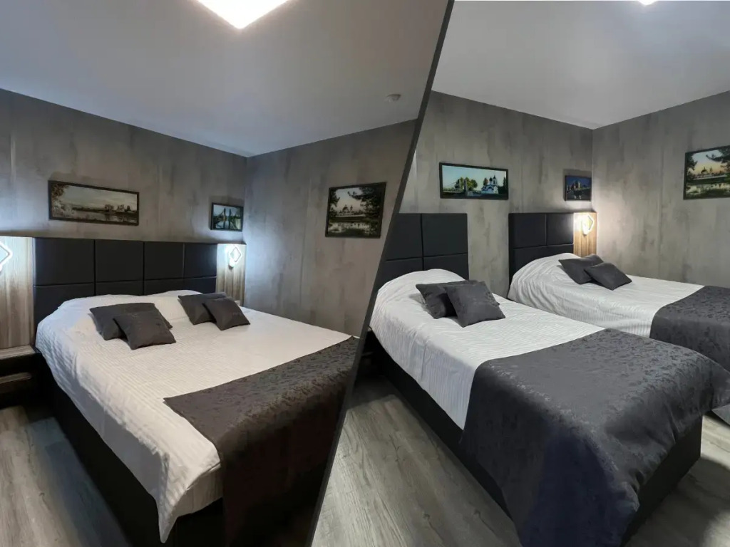 Отель Мандарин, Псковская область: фото 3