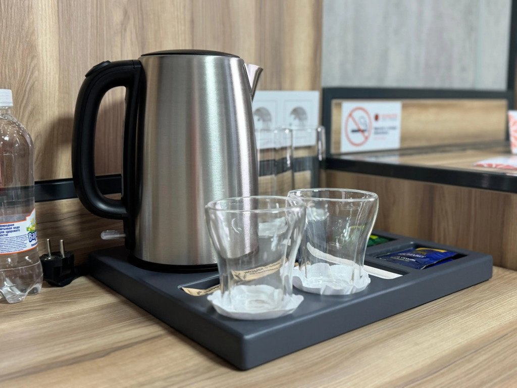 Отель Мандарин, Псковская область: фото 4