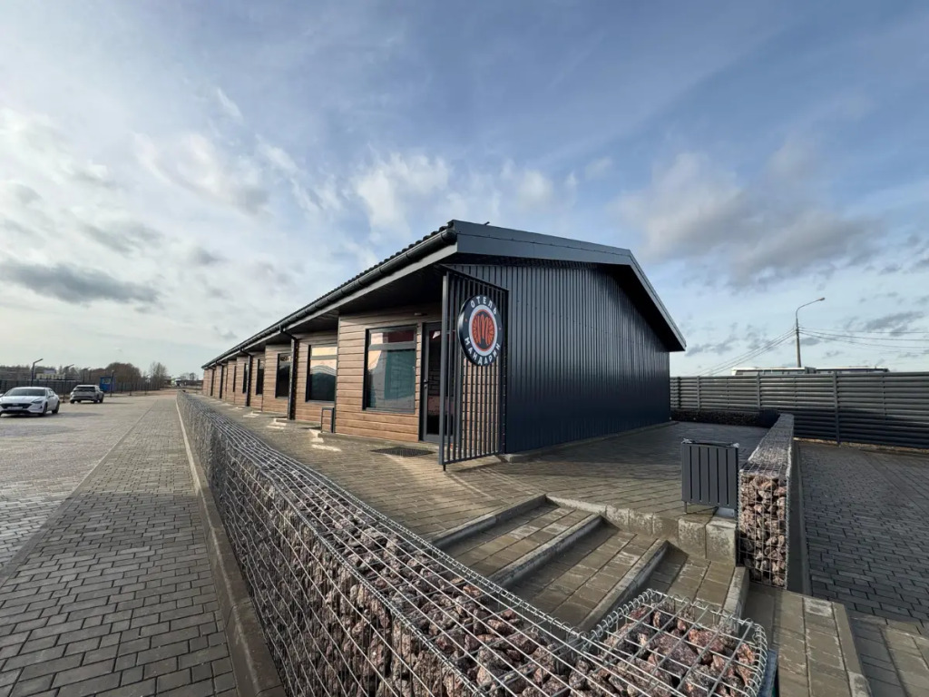 Отель Мандарин, Псковская область: фото 5