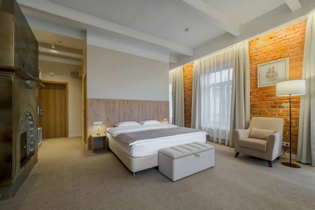 Отель Дом Тaт, Ленинградская область: фото 2