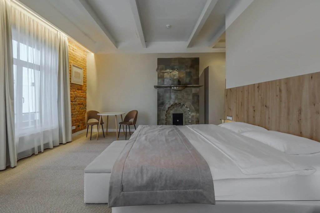 Отель Дом Тaт, Ленинградская область: фото 3