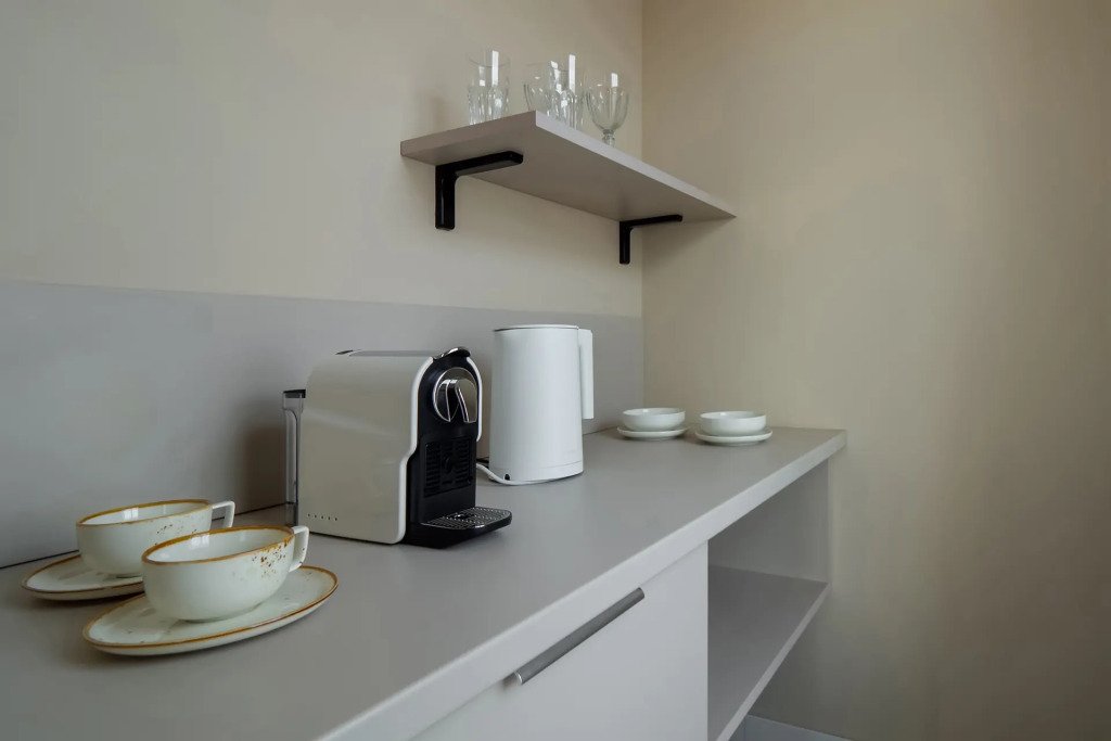 Отель Дом Тaт, Ленинградская область: фото 5