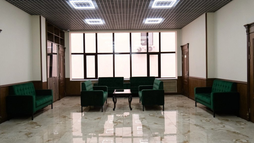 Отель Nokhchostar на проспекте Эсембаева, Чеченская Республика: фото 3