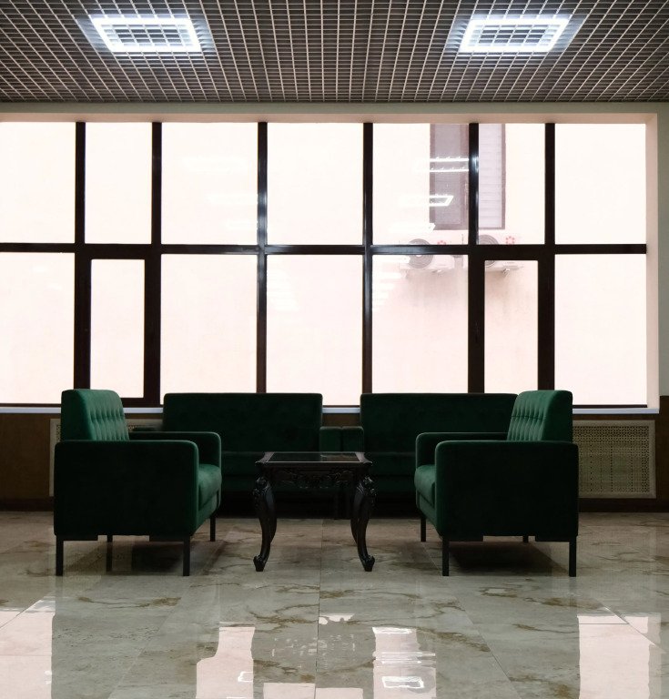 Отель Nokhchostar на проспекте Эсембаева, Чеченская Республика: фото 4