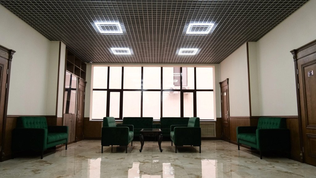 Отель Nokhchostar на проспекте Эсембаева, Чеченская Республика: фото 5