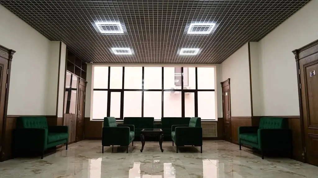 Отель Nokhchostar на проспекте Эсембаева, Чеченская Республика: фото 5