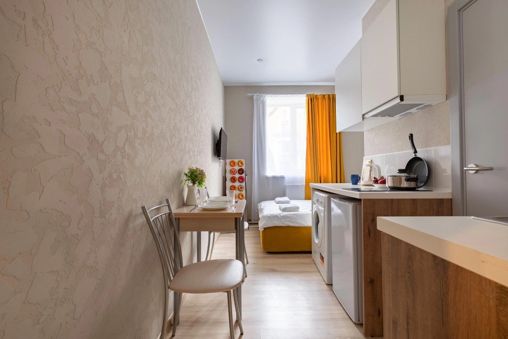 Отель Дубровский, Ленинградская область: фото 2