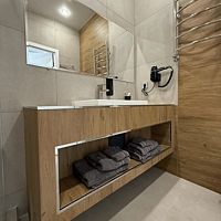 Номер Standard, Отель AEG RELAX, Волжский