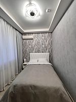 Двухместный номер Standard двуспальная кровать, Отель AEG RELAX, Волжский