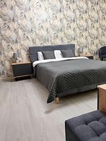 Номер Comfort, Отель AEG RELAX, Волжский