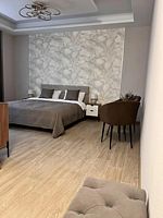 Номер Deluxe, Отель AEG RELAX, Волжский