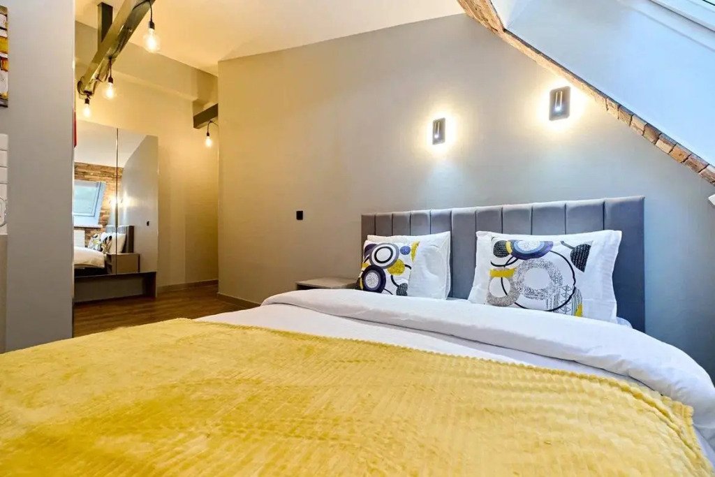 Отель Отельбург на 5 углах, Ленинградская область: фото 4