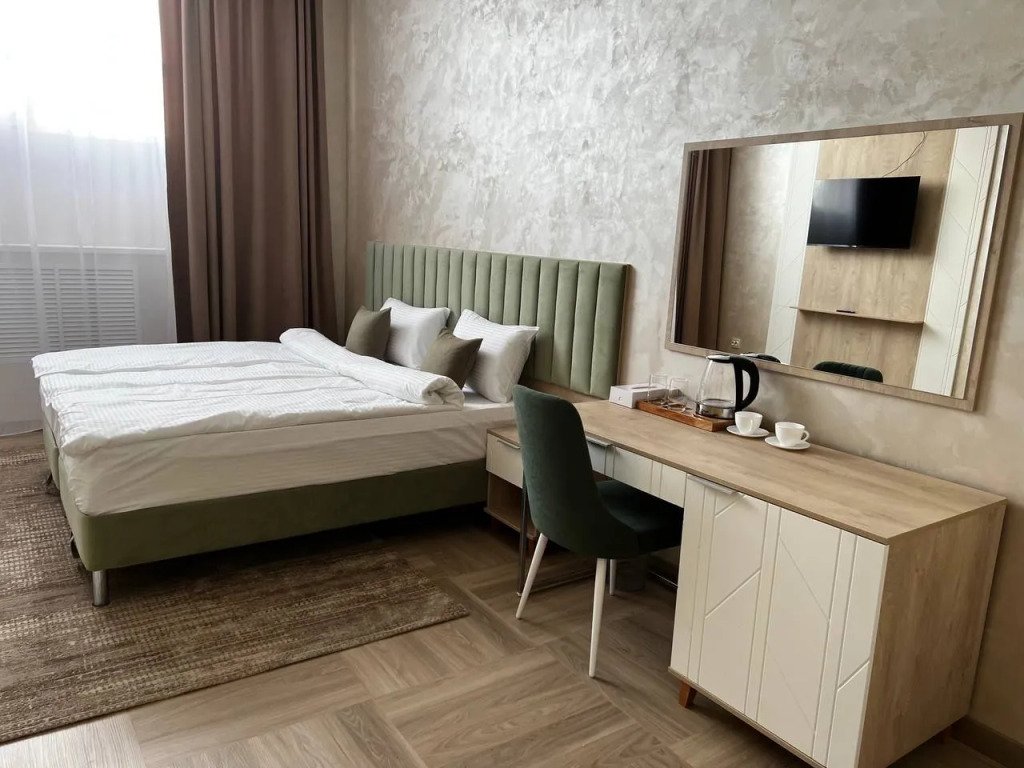 Апарт-отель Ягельный, Ямало-Ненецкий автономный округ: фото 3