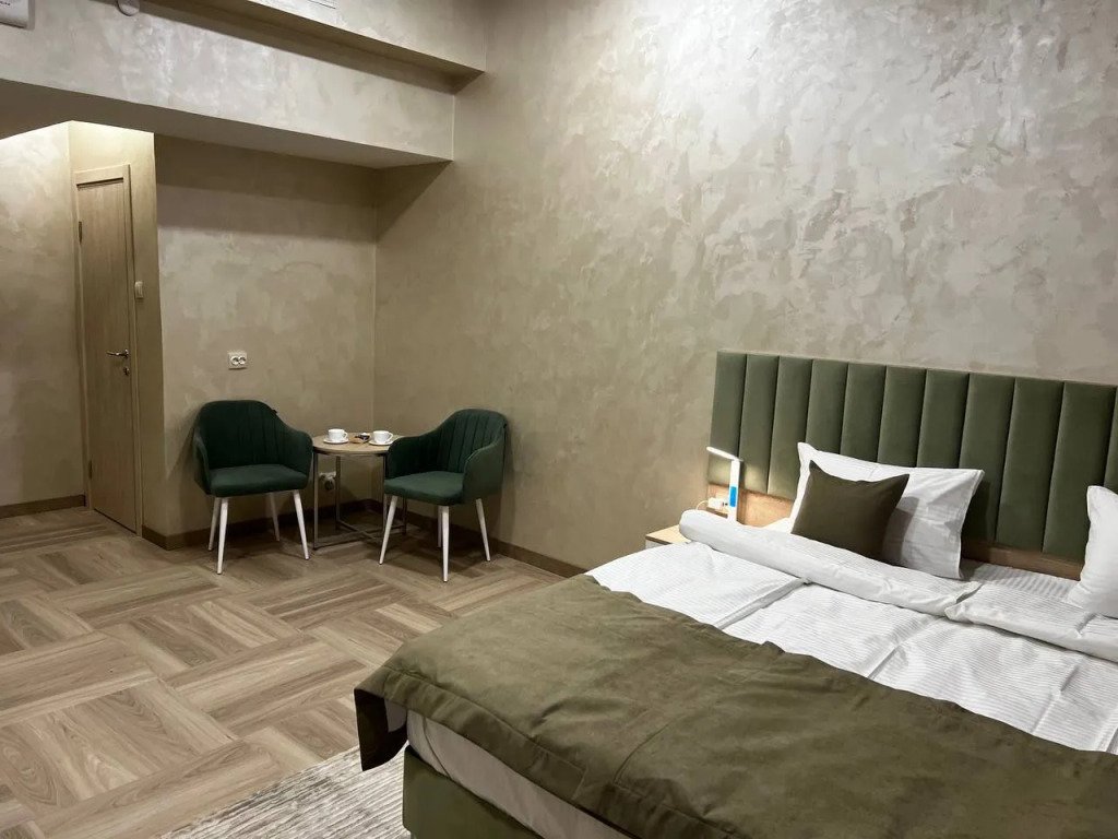 Апарт-отель Ягельный, Ямало-Ненецкий автономный округ: фото 4