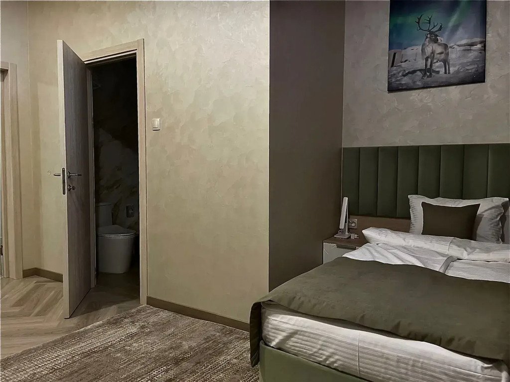 Апарт-отель Ягельный, Ямало-Ненецкий автономный округ: фото 5