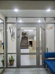 Отель Павел Корчагин