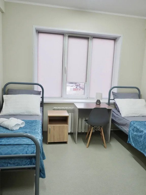 Отель Павел Корчагин, Республика Татарстан: фото 2