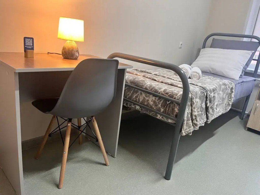 Отель Павел Корчагин, Республика Татарстан: фото 3