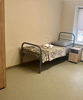 Одноместный номер Standard, Отель Павел Корчагин, Набережные Челны