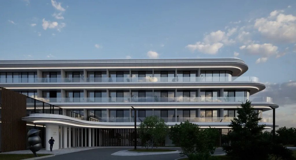 Отель Ак Барс Гольф Резорт, Казань, Республика Татарстан