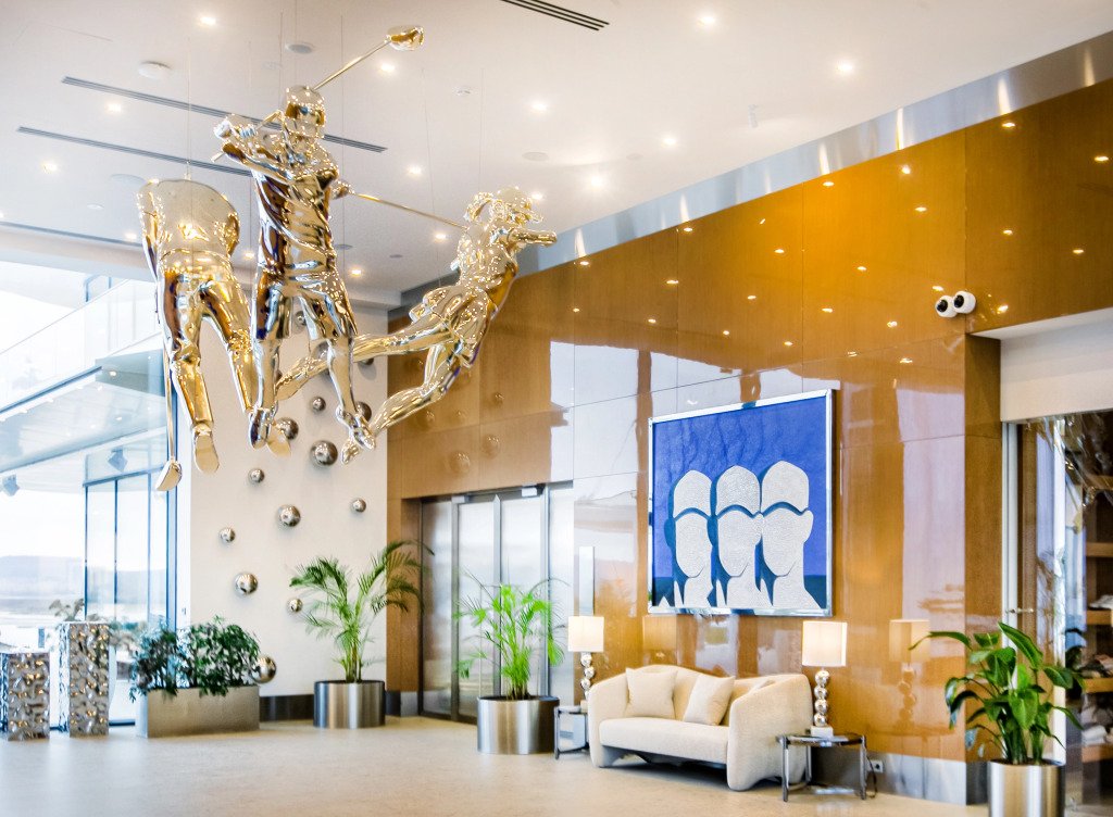 Отель Ак Барс Гольф Резорт, Республика Татарстан: фото 3